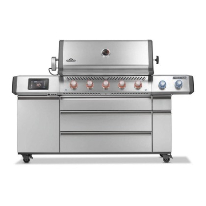 Napoleon Prestige® PRO 665 Gas Grill
